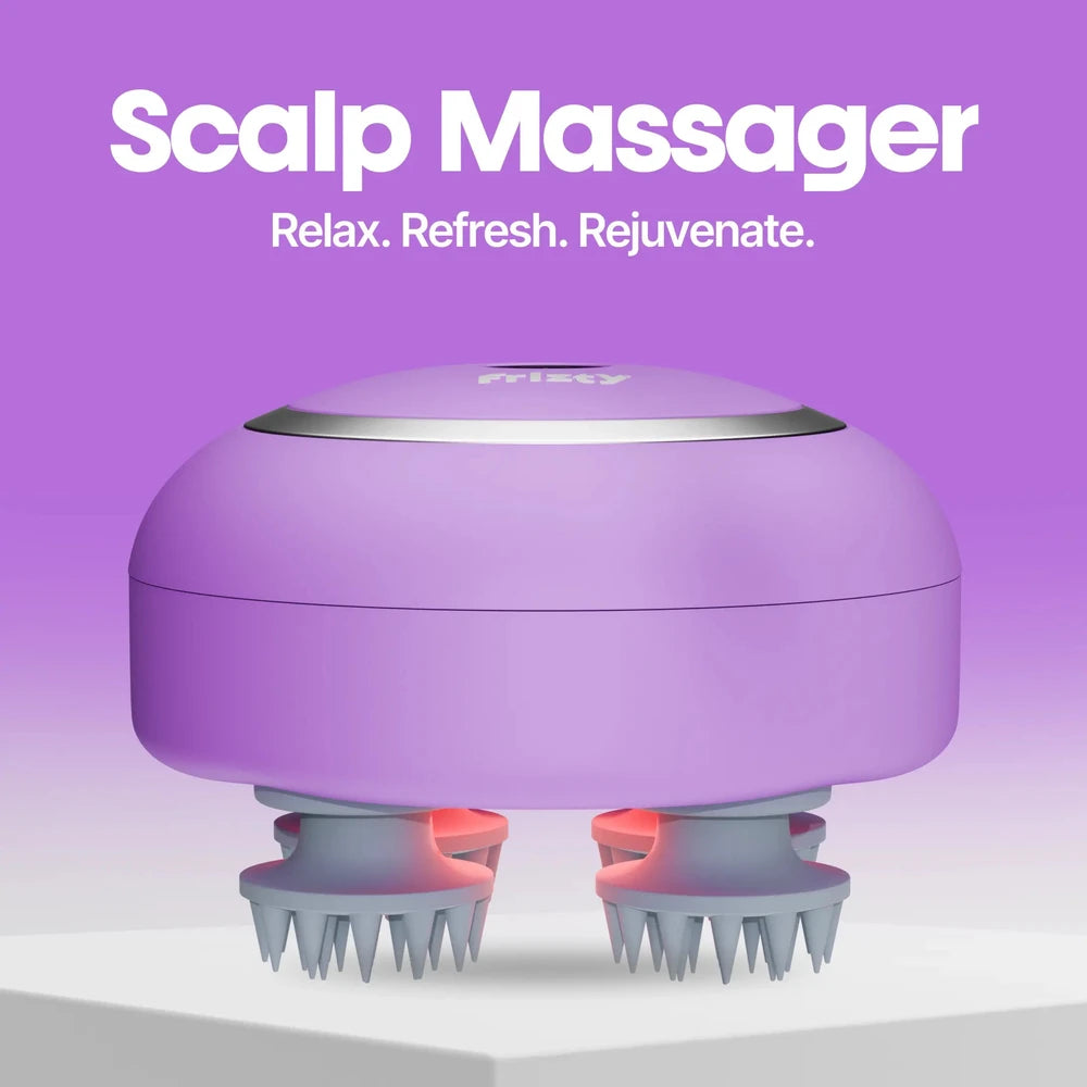 Electric Gua Sha Massager