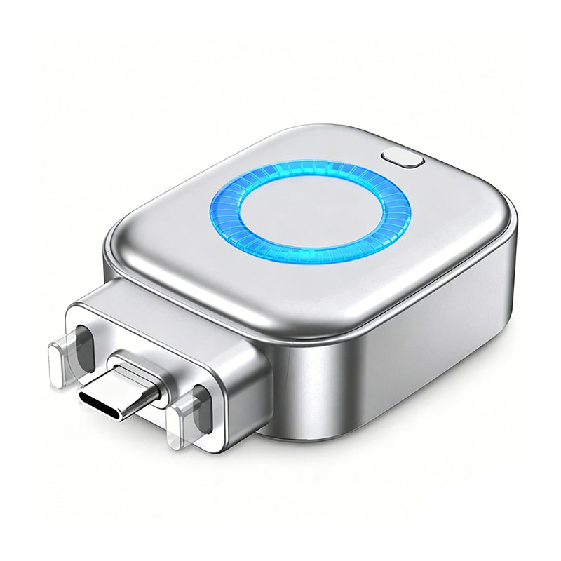 🌞Commencez le printemps en beauté avec 50 % de réduction !⚡Chargeur ultra-rapide 140 W avec arrêt automatique par IA - USB-C PD3.1 - Protection intelligente de la batterie - Compatible avec iPhone, MacBook et tablettes
