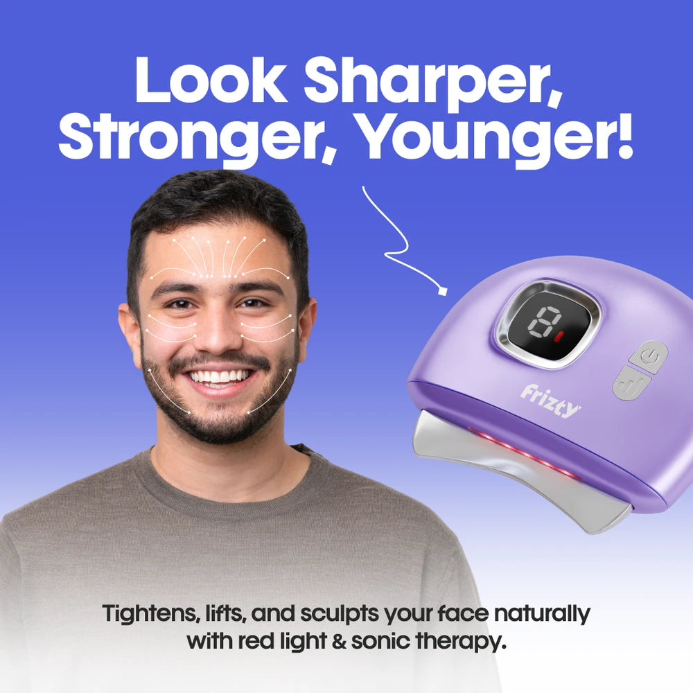 Electric Gua Sha Massager