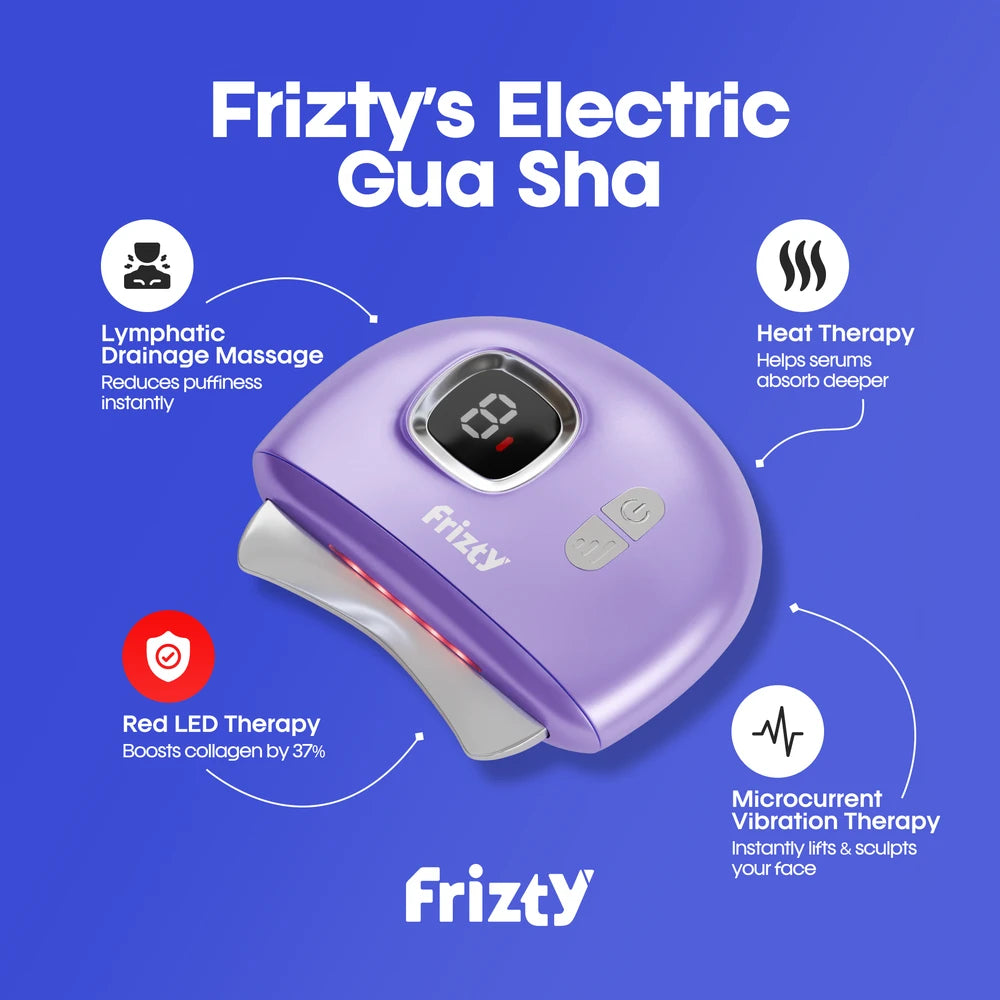 Electric Gua Sha Massager